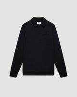 Len Sweat Black