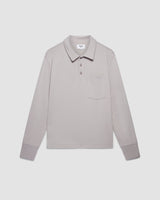 Len Sweat Grey Violet