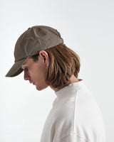 Mazzy Long Sleeve T Shirt Ecru