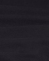Montague Vest Black