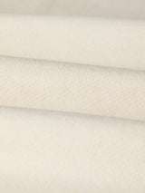 Zen Oversized Sweat Ecru