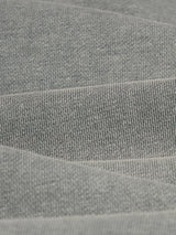 Zen Oversized Sweat Charcoal