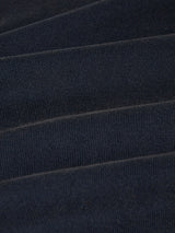 Zen Oversized Sweat Navy