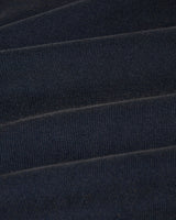 Zen Oversized Sweat Navy