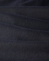 Pleat Trousers Midnight