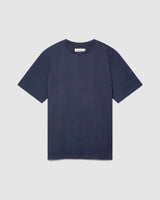 Reid T Shirt Navy