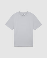 Reid T Shirt Ice Grey