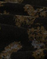 Schill Cardigan Black Garden