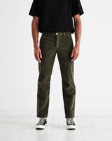 Skye Trouser Khaki Cord