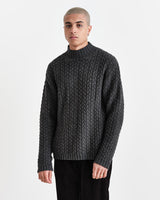 Stoner Jumper Charcoal