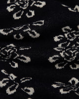 Tellaro Shirt Midnight Daisy