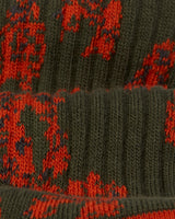 Trek Sock Khaki Parl