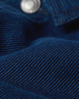 Trucker Jacket Washed Indigo