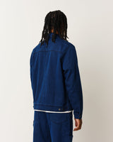 Trucker Jacket Washed Indigo