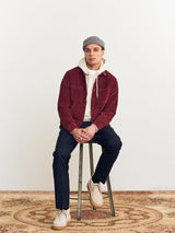 Beanie Knit Hat Grey