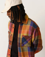 Whiting Overshirt Multi Pike