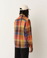 Whiting Overshirt Multi Pike