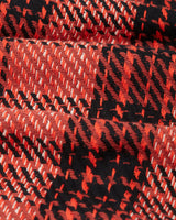 Whiting Overshirt Red Foxham