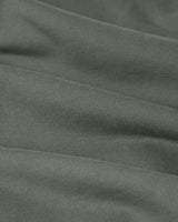 Zen Oversized Sweat Charcoal