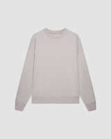 Zen Sweat Grey Violet