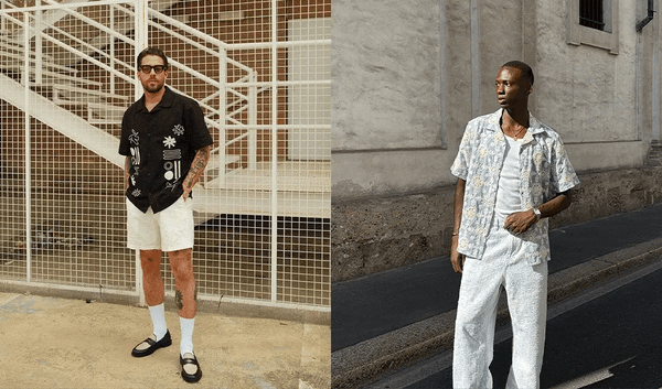 #WearingWax: Summer 2025