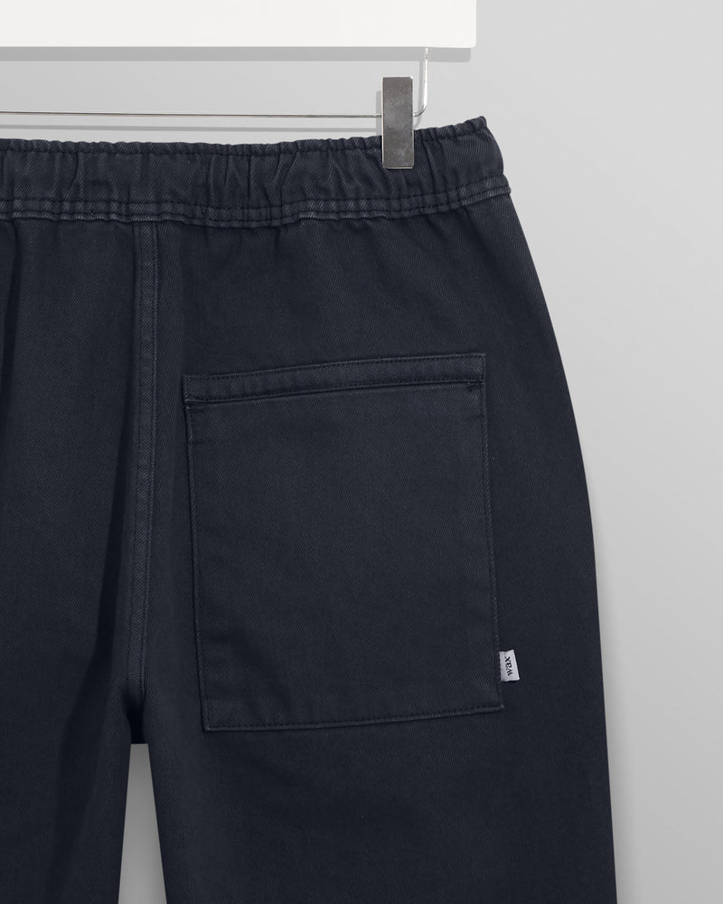 Kurt Trousers Navy Twill