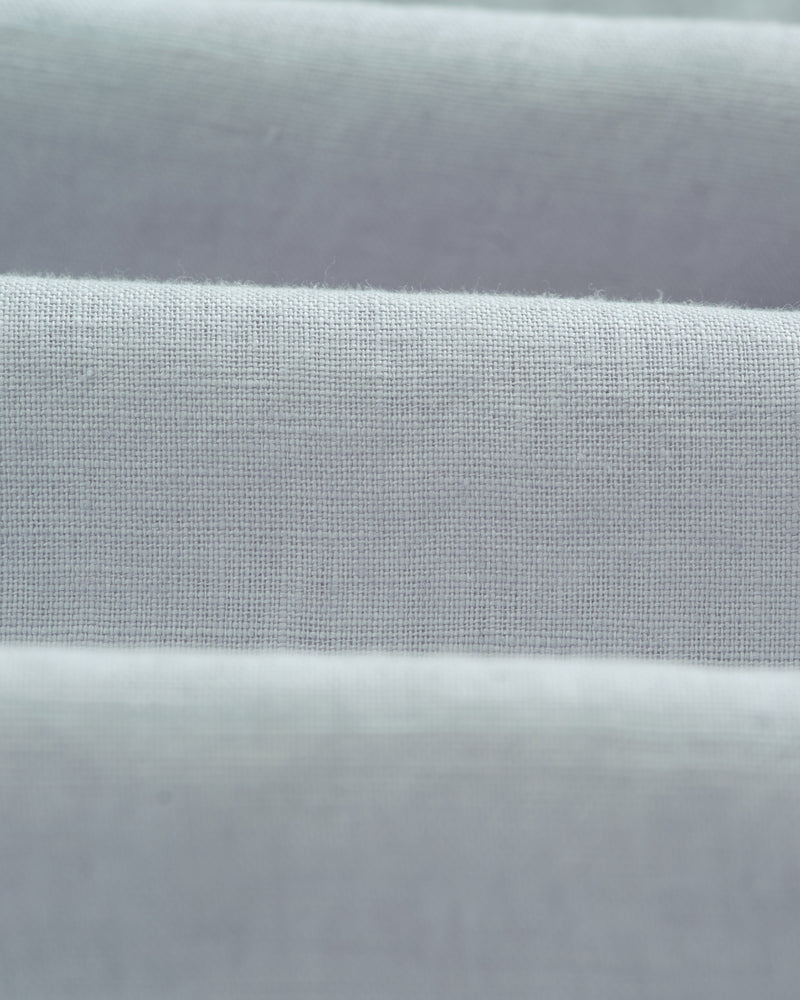 Alp Trousers Pale Blue Linen