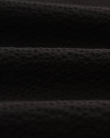 Alp Trousers Black Seersucker