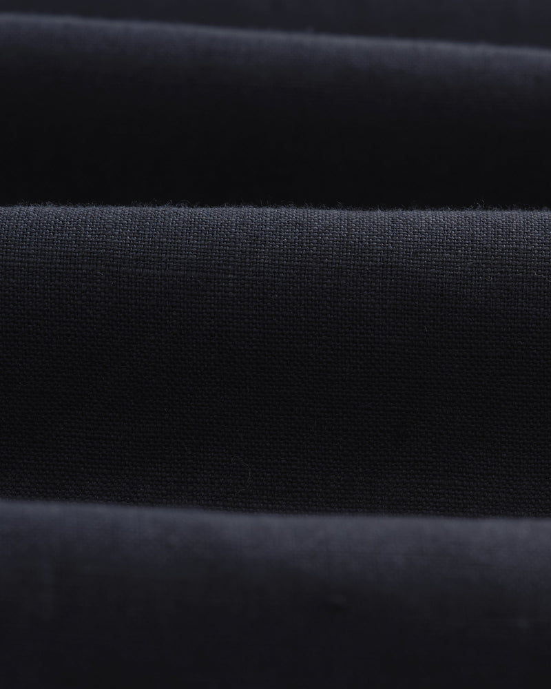 Alp Trousers Midnight Linen