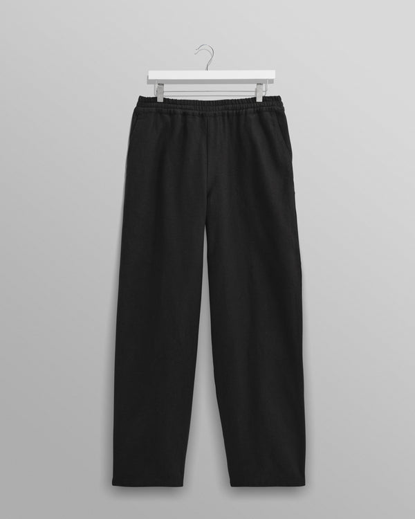 Campbell Trousers Black