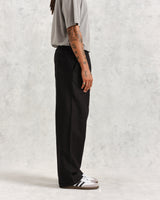 Campbell Trousers Black
