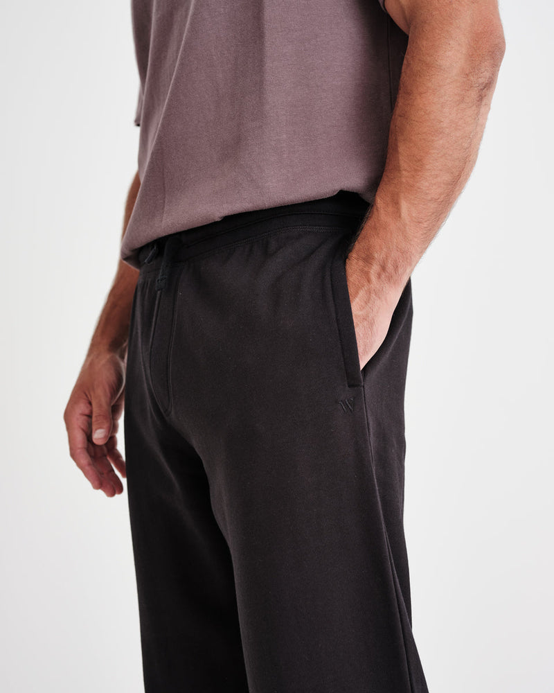 Eno Joggers Black