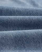 Loose Fit Jeans Blue Denim