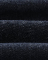 Slim Fit Jeans Rinse Denim