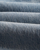 Slim Fit Jeans Mid Blue Denim