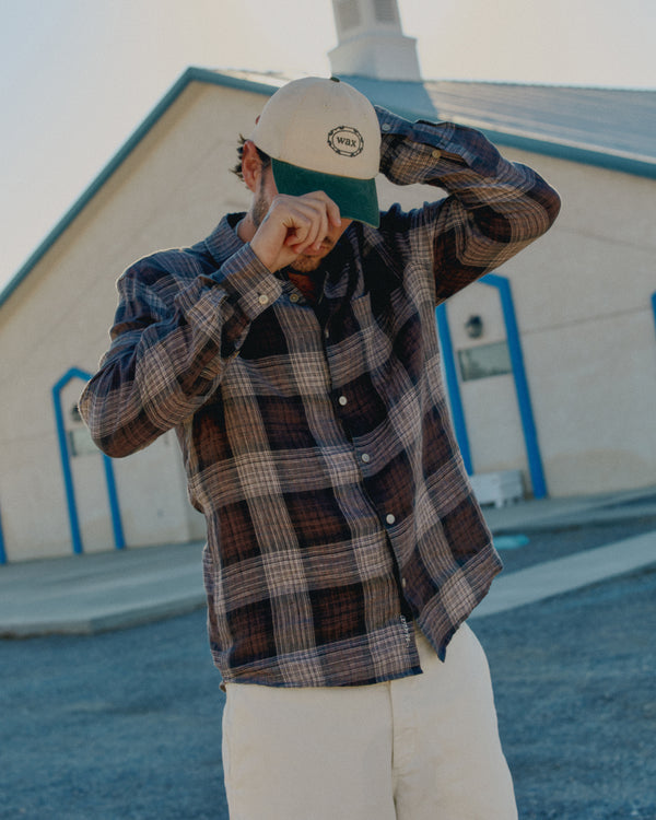 Aird Cardigan Ecru