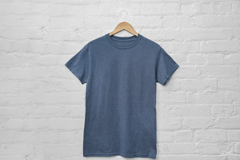 Test t-shirt product