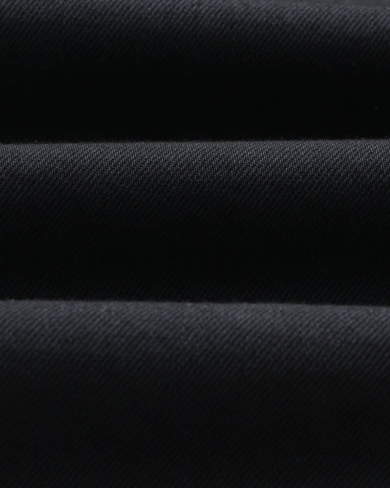 wax london Denali - Navy Carpenter Trousers