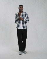 Whiting - Navy Marine Beatnik Overshirt