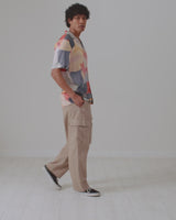Didcot Shirt Pastel Blossom