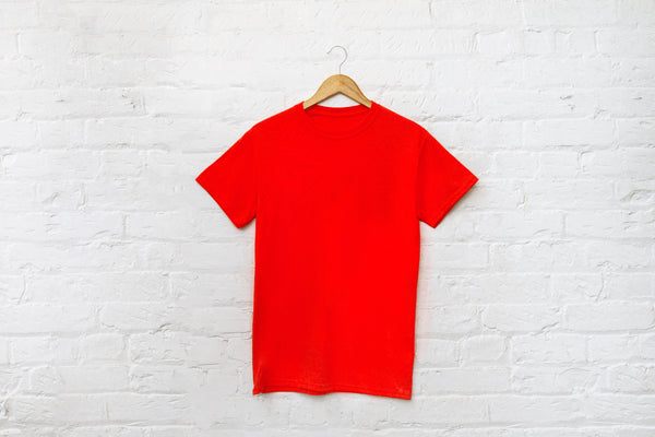Test t-shirt product