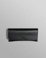 wax london Savona - Silver Metal Rectangular Sunglasses