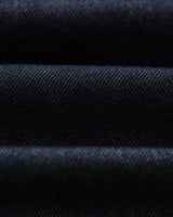 wax london men's Soho - Dark Rinse Wash Slim Fit Denim Jeans