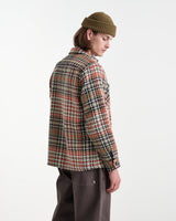 Fisherman Beanie Moss