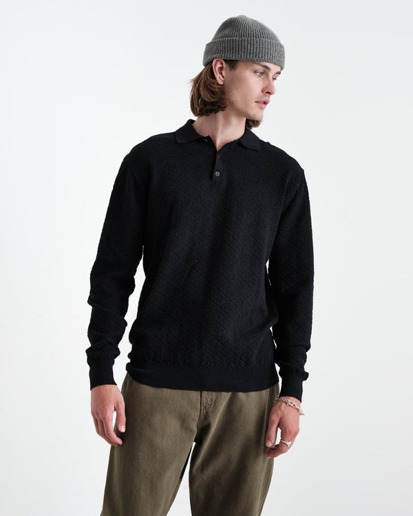Fisherman Beanie Grey