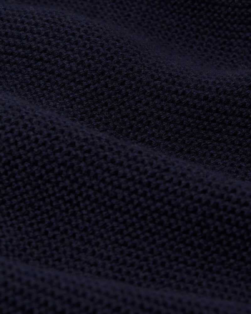 Aird Cardigan Navy