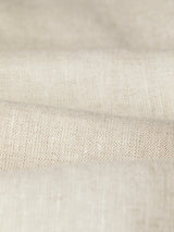 Alp Trouser Natural Linen