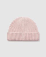 Fisherman Beanie Blush