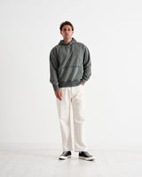 Buxton Hoodie Charcoal