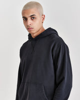 Buxton Hoodie Navy